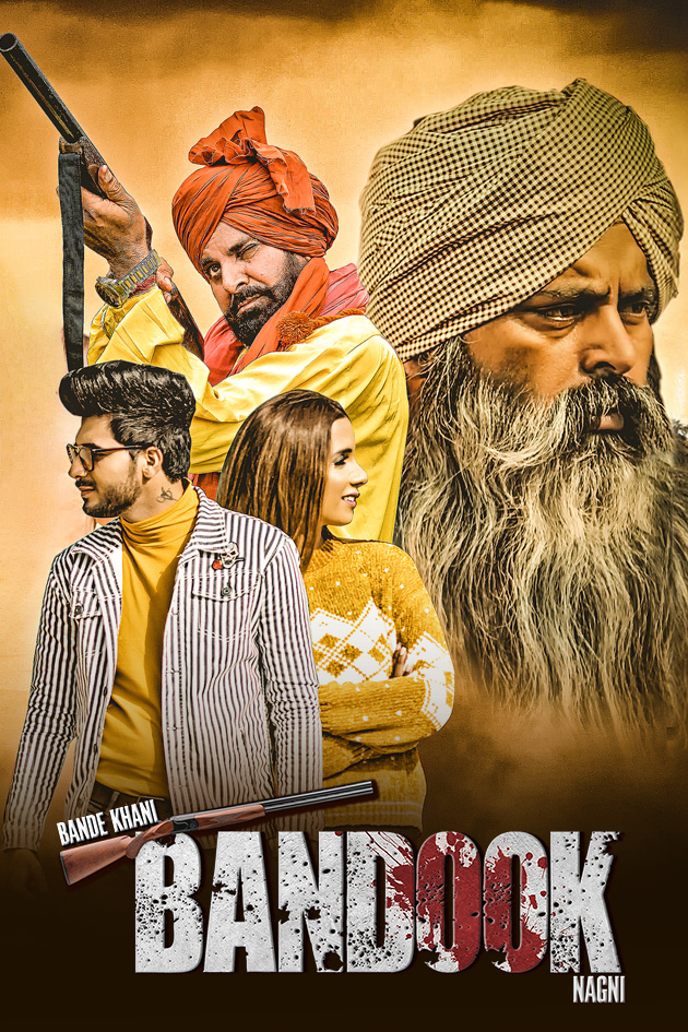 Bande Khani Bandook Nagni 2023 DVD Rip full movie download